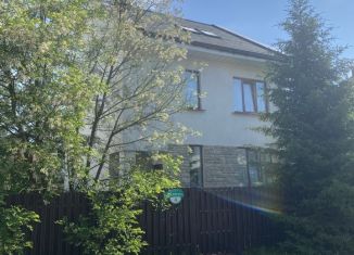 Продам коттедж, 145 м2, деревня Раёво, 7-я Клеверная улица, 4