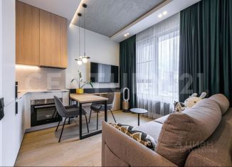 Продается 2-комнатная квартира, 38.8 м2, Москва, метро Площадь Ильича, проезд Шелихова, 3
