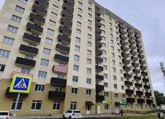 Продажа 1-ком. квартиры, 46.7 м2, Самара, метро Юнгородок, проспект Кирова, 253