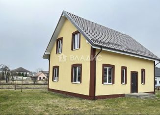 Продажа дома, 156 м2, Калининградская область