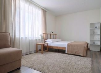 Сдам однокомнатную квартиру, 37 м2, Томская область, улица Савиных, 4А
