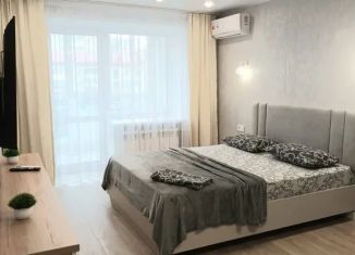 1-комнатная квартира в аренду, 40 м2, Курган, улица Карла Маркса, 76, жилой район Центральный
