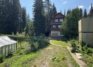 Дача на продажу, 58.4 м2, Пермь, СНТ Сылва, 97