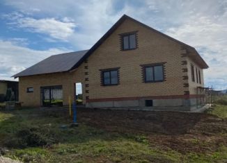 Продается дом, 115 м2, Пермский край, Цветочная улица, 4