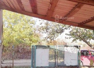 Дача на продажу, 48 м2, Волгоградская область, улица Джамбула Джабаева