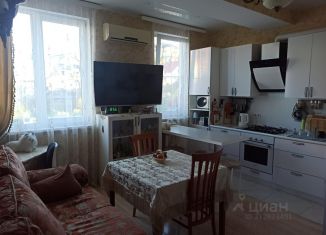 Продажа трехкомнатной квартиры, 60 м2, Сочи, улица Есауленко, 6Ак2, ЖК Южное Море