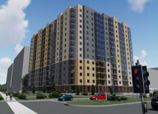 Продажа 2-комнатной квартиры, 69.8 м2, Ростовская область, улица Сергея Шило, 265Дк1