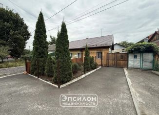 Продаю дом, 38 м2, Курск, Железнодорожный округ, улица Бутко, 30