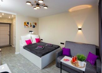 Сдаю в аренду 1-ком. квартиру, 20 м2, Иркутск, Донская улица, 7