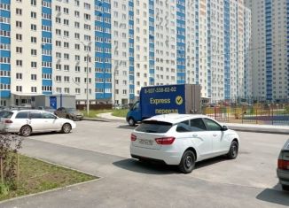 Продаю квартиру студию, 23.3 м2, Уфа, улица Лётчика Кобелева, 1