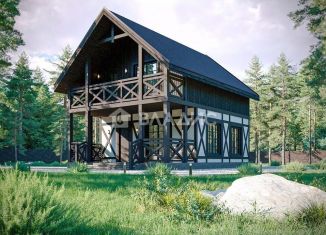 Продается дом, 117 м2, Калужская область, Зелёная улица