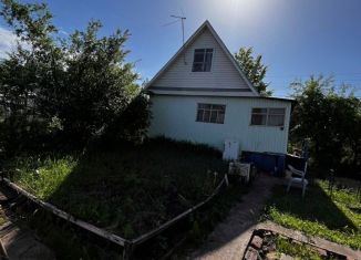 Продам дачу, 22.5 м2, Республика Башкортостан, СНТ Ромашка, 12