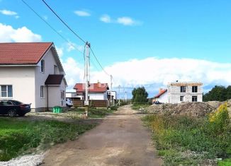 Продается участок, 8 сот., поселок Шоссейное, Варшавская улица, 6