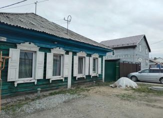 Продажа дома, 80.5 м2, Омск, Центральный округ, улица Аносова
