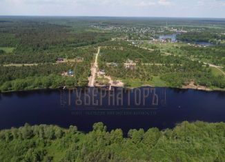 Продажа участка, 24 сот., Тверская область