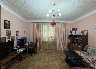 Продам 3-комнатную квартиру, 76.5 м2, Озёрск, Советский переулок, 4