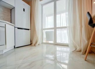 Однокомнатная квартира на продажу, 34 м2, Краснодарский край