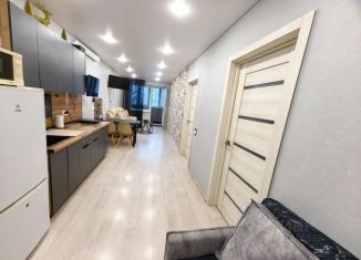 2-ком. квартира в аренду, 58 м2, Челябинская область, улица 8 Июля, 22