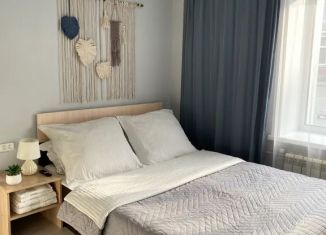 Квартира в аренду студия, 20 м2, Иркутск, Рабочая улица, 1, Правобережный округ