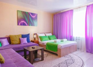Сдается в аренду 1-ком. квартира, 37 м2, Омская область, проспект Карла Маркса, 31