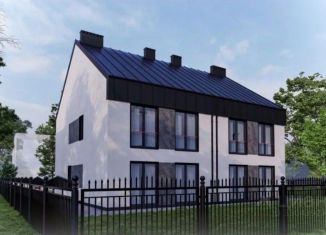 Продажа земельного участка, 6.5 сот., Калининград, Гравийная улица