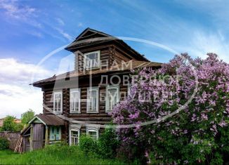 Дом на продажу, 120 м2, Добрянка, улица Орлова, 5
