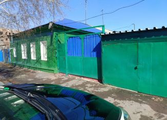 Продажа дома, 60 м2, Омск, улица 8-я Линия, 143А