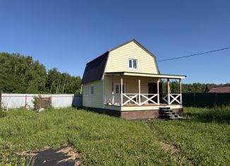 Продается дом, 40 м2, Тульская область, дачный посёлок Пряники, 172