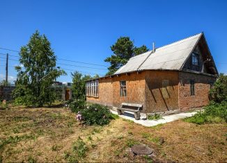 Дом на продажу, 53 м2, Омская область, улица Куйбышева, 39