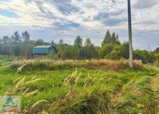 Продажа участка, 18 сот., деревня Красная Деревня