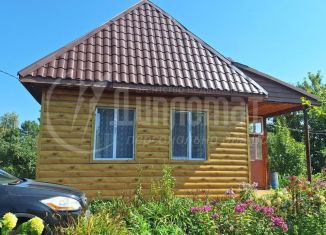 Продажа дачи, 48 м2, Курганская область, СНТ Иволга-24, 144