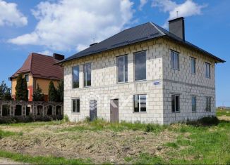 Продажа дома, 213 м2, поселок Каменка, Дачная улица, 8Г