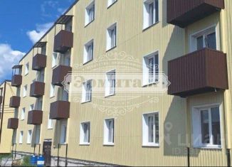Продам двухкомнатную квартиру, 50.4 м2, Курган, улица Броневик, 2А