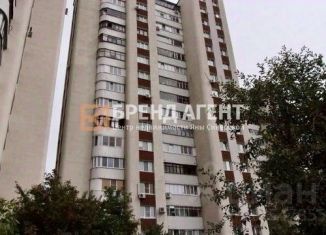 Продажа 4-ком. квартиры, 85.2 м2, Белгород, проспект Ватутина, 13А, Восточный округ