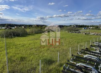 Продам земельный участок, 11.3 сот., Тверская область, улица Крутые Берега