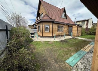 Продам дом, 119 м2, Иркутская область, Кленовый переулок, 2