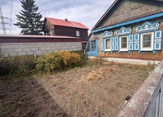 Продается дом, 32.7 м2, Забайкальский край, Проточная улица