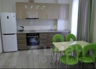Аренда двухкомнатной квартиры, 40 м2, Крым, улица Первого Мая, 1В