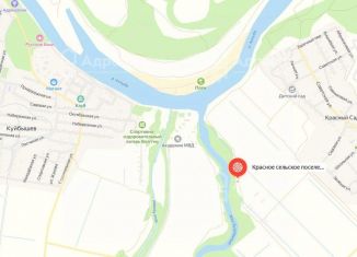 Продается земельный участок, 80 сот., Волгоградская область