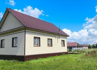 Дом на продажу, 76 м2, Республика Башкортостан, Юбилейный бульвар, 96
