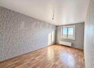 Однокомнатная квартира на продажу, 32.3 м2, Курган, 8-й микрорайон, 5/1, жилой район Заозёрный