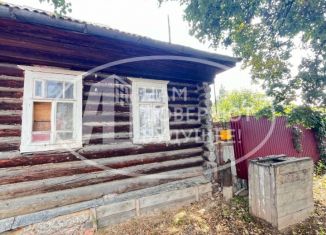 Продажа дома, 31.3 м2, Лысьва, Первомайская улица, 30
