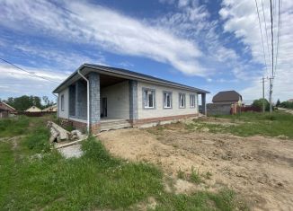 Продается дом, 84.2 м2, Омская область, Сибирская улица, 17