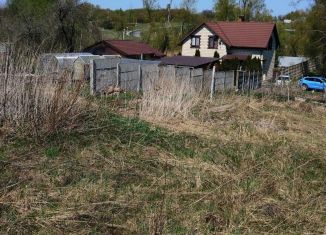 Продается участок, 45 сот., деревня Меркульево, Советская улица