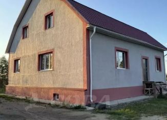 Продаю коттедж, 238.8 м2, Курганская область, Северная улица, 2А