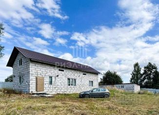 Продаю дом, 84.2 м2, Брянская область, посёлок Красный Курган, 8А