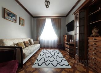 Сдача в аренду 2-ком. квартиры, 70 м2, Пермь, Вильвенская улица, 2, Дзержинский район