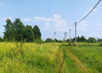 Продается участок, 12 сот., Тульская область