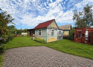 Продам дачу, 30 м2, Хабаровский край, СНТ Росбакалея, 3