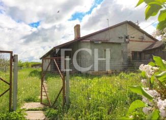 Дом на продажу, 61.5 м2, деревня Александровка, Молодёжная улица, 36